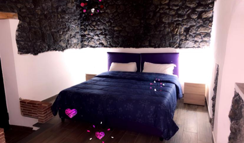 Appartamento Romantico